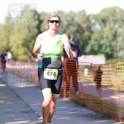 07.09.2025 - 19. Norderstedt Triathlon Michael Strokosch http://msf.ph/oto/8783891 07.09.2025 16:13:03 Laufen 474, 513, 517, 518, 1509 meine-sportfotos.de