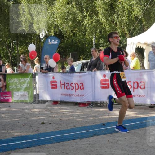 07.09.2025 - 19. Norderstedt Triathlon Zöllner http://msf.ph/oto/8783907 07.09.2025 12:03:08 Ziel 1194, 1207, 1341 meine-sportfotos.de