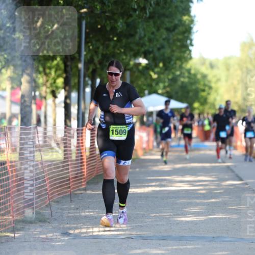 07.09.2025 - 19. Norderstedt Triathlon Michael Strokosch http://msf.ph/oto/8783909 07.09.2025 16:13:05 Laufen 474, 517, 927, 930, 1509 meine-sportfotos.de