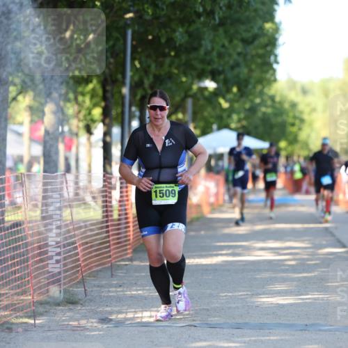 07.09.2025 - 19. Norderstedt Triathlon Michael Strokosch http://msf.ph/oto/8783913 07.09.2025 16:13:05 Laufen 474, 517, 927, 930, 1509 meine-sportfotos.de