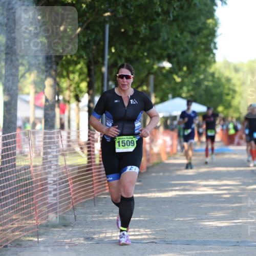 07.09.2025 - 19. Norderstedt Triathlon Michael Strokosch http://msf.ph/oto/8783916 07.09.2025 16:13:05 Laufen 474, 517, 927, 930, 1509 meine-sportfotos.de