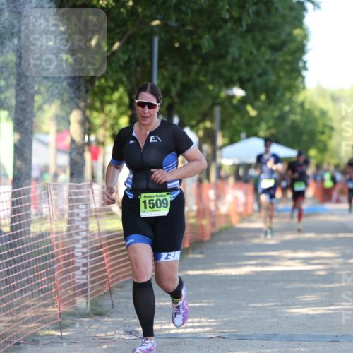 07.09.2025 - 19. Norderstedt Triathlon Michael Strokosch http://msf.ph/oto/8783922 07.09.2025 16:13:06 Laufen 474, 526, 927, 930, 1429, 1509 meine-sportfotos.de