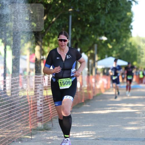 07.09.2025 - 19. Norderstedt Triathlon Michael Strokosch http://msf.ph/oto/8783927 07.09.2025 16:13:06 Laufen 474, 526, 927, 930, 1429, 1509 meine-sportfotos.de