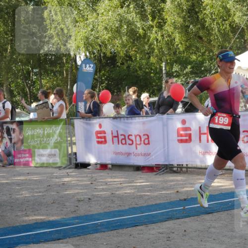 07.09.2025 - 19. Norderstedt Triathlon Zöllner http://msf.ph/oto/8783941 07.09.2025 12:03:24 Ziel 199 meine-sportfotos.de