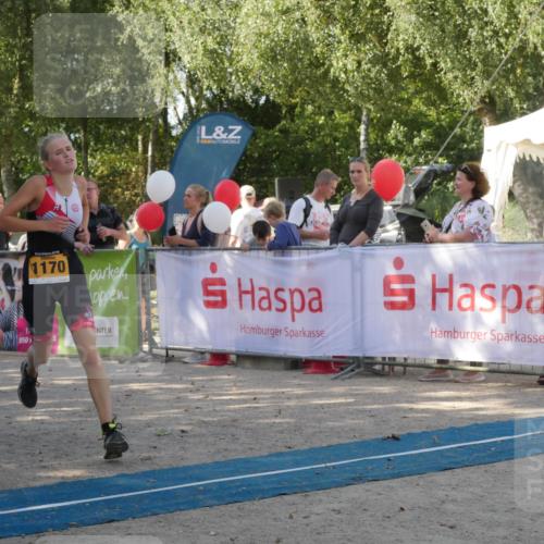 07.09.2025 - 19. Norderstedt Triathlon Zöllner http://msf.ph/oto/8783963 07.09.2025 12:04:10 Ziel 1170 meine-sportfotos.de