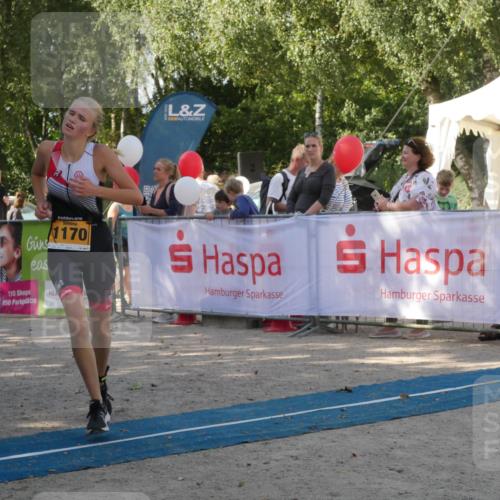 07.09.2025 - 19. Norderstedt Triathlon Zöllner http://msf.ph/oto/8783967 07.09.2025 12:04:10 Ziel 1170 meine-sportfotos.de