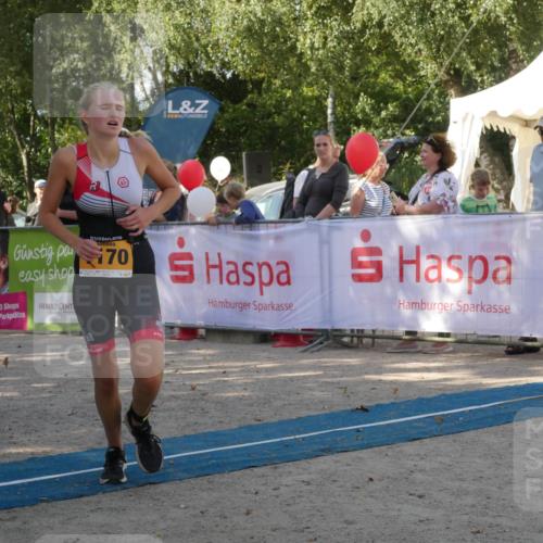 07.09.2025 - 19. Norderstedt Triathlon Zöllner http://msf.ph/oto/8783970 07.09.2025 12:04:10 Ziel 1170 meine-sportfotos.de