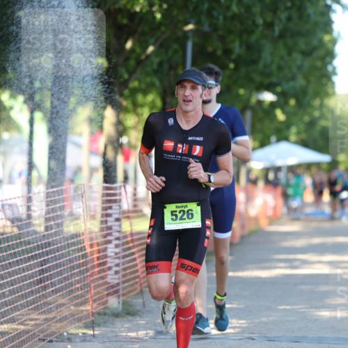 07.09.2025 - 19. Norderstedt Triathlon Michael Strokosch http://msf.ph/oto/8783974 07.09.2025 16:13:14 Laufen 526, 887, 927, 930, 1429, 1511 meine-sportfotos.de