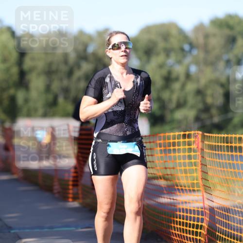 07.09.2025 - 19. Norderstedt Triathlon Michael Strokosch http://msf.ph/oto/8784002 07.09.2025 16:13:18 Laufen 526, 887, 1429, 1511 meine-sportfotos.de