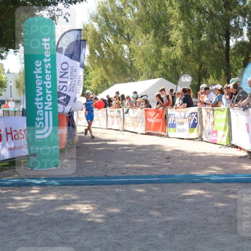 07.09.2025 - 19. Norderstedt Triathlon Zöllner http://msf.ph/oto/8784003 07.09.2025 13:07:44 Ziel 732, 1248 meine-sportfotos.de