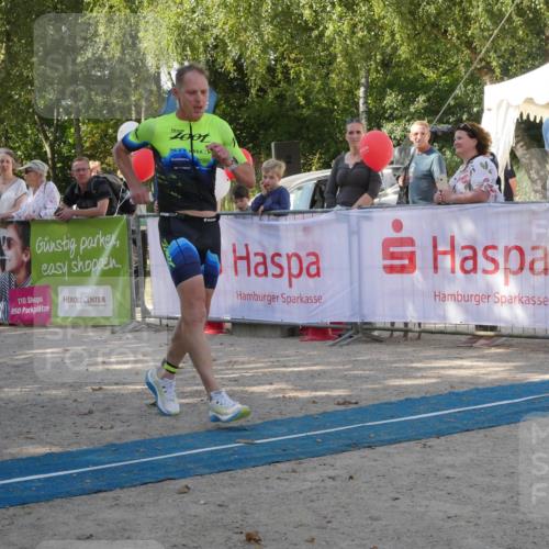 07.09.2025 - 19. Norderstedt Triathlon Zöllner http://msf.ph/oto/8784069 07.09.2025 12:07:22 Ziel 771 meine-sportfotos.de