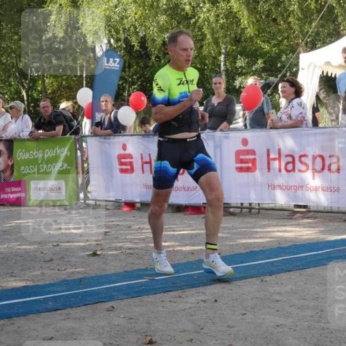 07.09.2025 - 19. Norderstedt Triathlon Zöllner http://msf.ph/oto/8784075 07.09.2025 12:07:23 Ziel 771 meine-sportfotos.de