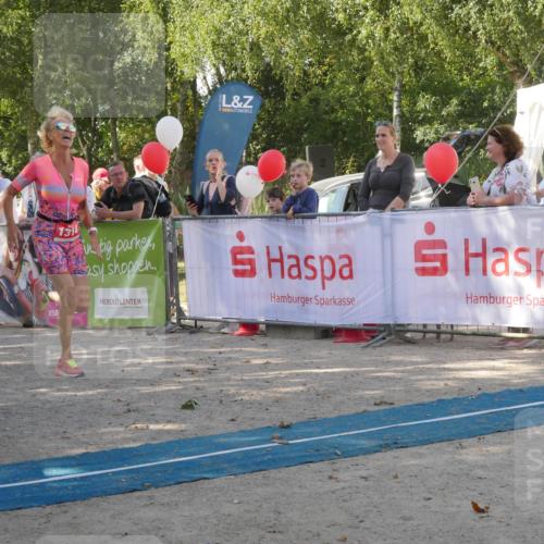 07.09.2025 - 19. Norderstedt Triathlon Zöllner http://msf.ph/oto/8784117 07.09.2025 12:07:50 Ziel 1200, 1314 meine-sportfotos.de