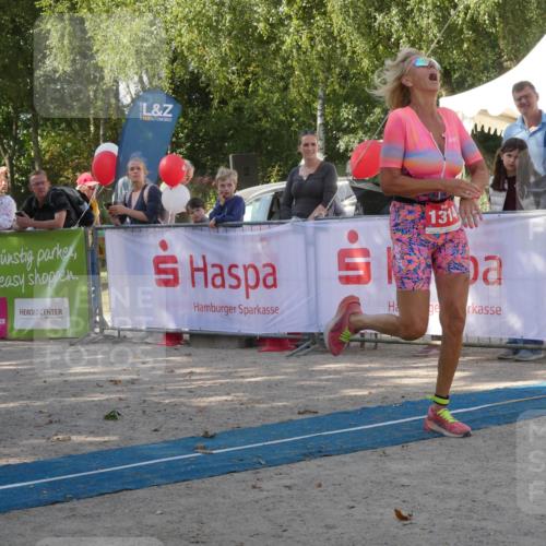 07.09.2025 - 19. Norderstedt Triathlon Zöllner http://msf.ph/oto/8784125 07.09.2025 12:07:51 Ziel 1200, 1314 meine-sportfotos.de