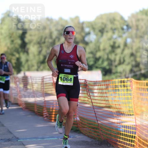 07.09.2025 - 19. Norderstedt Triathlon Michael Strokosch http://msf.ph/oto/8784180 07.09.2025 16:13:40 Laufen 461, 482, 508, 539, 943, 1064, 1085 meine-sportfotos.de
