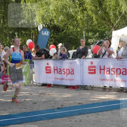 07.09.2025 - 19. Norderstedt Triathlon Zöllner http://msf.ph/oto/8784183 07.09.2025 12:08:54 Ziel 1167, 1236 meine-sportfotos.de