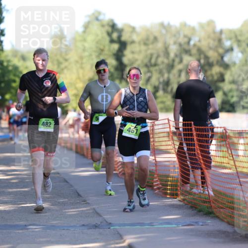 07.09.2025 - 19. Norderstedt Triathlon Michael Strokosch http://msf.ph/oto/8784204 07.09.2025 16:13:42 Laufen 461, 482, 508, 539, 943, 1064 meine-sportfotos.de