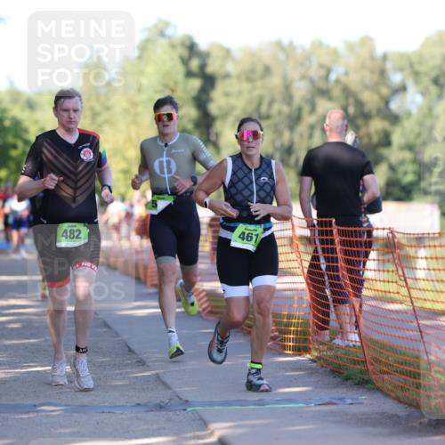 07.09.2025 - 19. Norderstedt Triathlon Michael Strokosch http://msf.ph/oto/8784207 07.09.2025 16:13:42 Laufen 461, 482, 508, 539, 943, 1064 meine-sportfotos.de