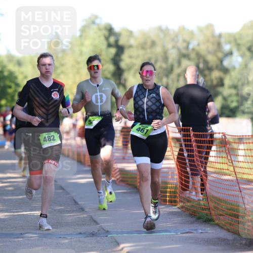 07.09.2025 - 19. Norderstedt Triathlon Michael Strokosch http://msf.ph/oto/8784215 07.09.2025 16:13:42 Laufen 461, 482, 508, 539, 943, 1064 meine-sportfotos.de