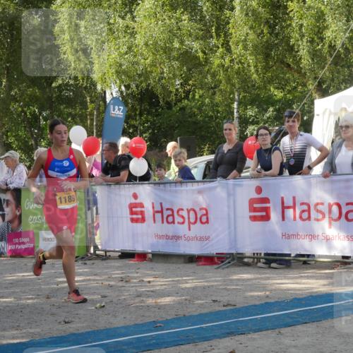 07.09.2025 - 19. Norderstedt Triathlon Zöllner http://msf.ph/oto/8784232 07.09.2025 12:09:50 Ziel 1189 meine-sportfotos.de