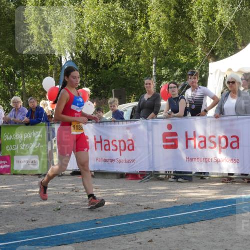 07.09.2025 - 19. Norderstedt Triathlon Zöllner http://msf.ph/oto/8784236 07.09.2025 12:09:51 Ziel 1189 meine-sportfotos.de