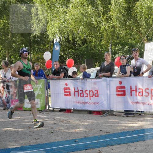 07.09.2025 - 19. Norderstedt Triathlon Zöllner http://msf.ph/oto/8784248 07.09.2025 12:10:03 Ziel 1383 meine-sportfotos.de