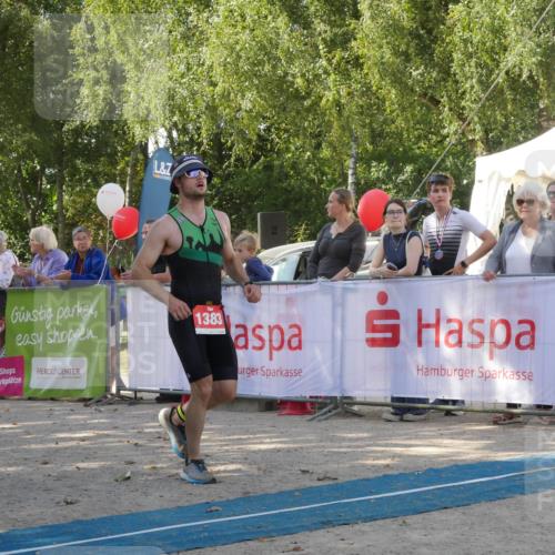 07.09.2025 - 19. Norderstedt Triathlon Zöllner http://msf.ph/oto/8784253 07.09.2025 12:10:04 Ziel 1383 meine-sportfotos.de