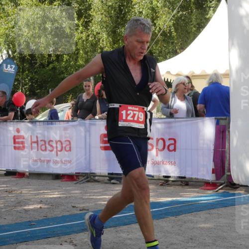 07.09.2025 - 19. Norderstedt Triathlon Zöllner http://msf.ph/oto/8784304 07.09.2025 12:10:45 Ziel 1164, 1279 meine-sportfotos.de