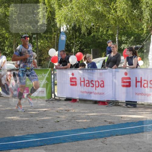 07.09.2025 - 19. Norderstedt Triathlon Zöllner http://msf.ph/oto/8784319 07.09.2025 12:11:43 Ziel 787 meine-sportfotos.de