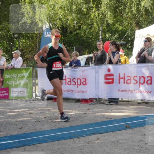 07.09.2025 - 19. Norderstedt Triathlon Zöllner http://msf.ph/oto/8784371 07.09.2025 12:13:35 Ziel 1308 meine-sportfotos.de