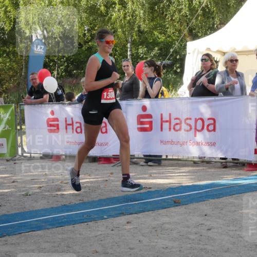 07.09.2025 - 19. Norderstedt Triathlon Zöllner http://msf.ph/oto/8784375 07.09.2025 12:13:35 Ziel 1308 meine-sportfotos.de