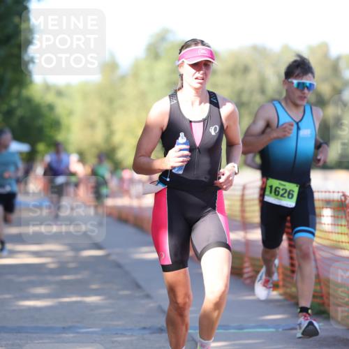 07.09.2025 - 19. Norderstedt Triathlon Michael Strokosch http://msf.ph/oto/8784426 07.09.2025 16:14:12 Laufen 377, 452, 946, 1552, 1626, 1629 meine-sportfotos.de