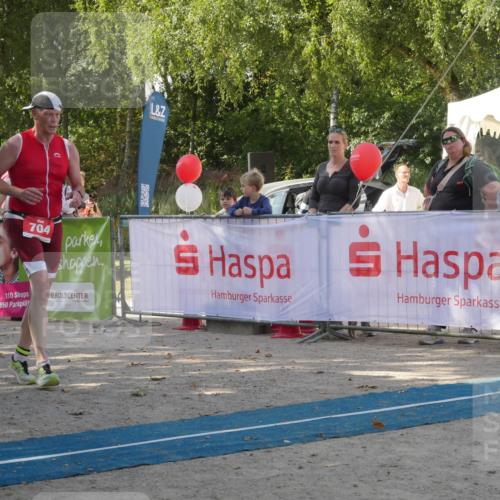 07.09.2025 - 19. Norderstedt Triathlon Zöllner http://msf.ph/oto/8784430 07.09.2025 12:14:35 Ziel 704 meine-sportfotos.de