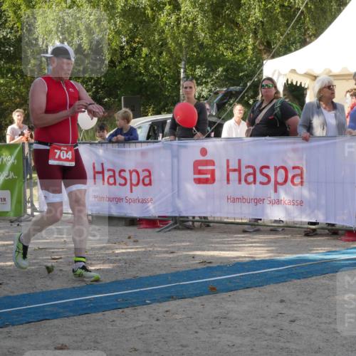 07.09.2025 - 19. Norderstedt Triathlon Zöllner http://msf.ph/oto/8784432 07.09.2025 12:14:36 Ziel 704 meine-sportfotos.de