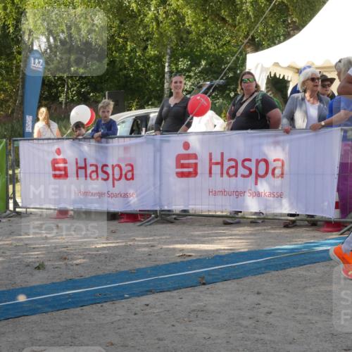 07.09.2025 - 19. Norderstedt Triathlon Zöllner http://msf.ph/oto/8784461 07.09.2025 12:14:51 Ziel 154, 819 meine-sportfotos.de