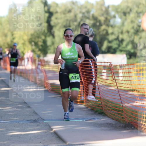 07.09.2025 - 19. Norderstedt Triathlon Michael Strokosch http://msf.ph/oto/8784498 07.09.2025 16:14:20 Laufen 462, 473, 946, 1552 meine-sportfotos.de