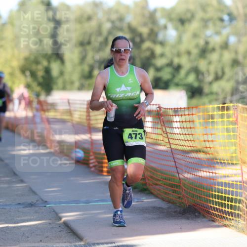 07.09.2025 - 19. Norderstedt Triathlon Michael Strokosch http://msf.ph/oto/8784507 07.09.2025 16:14:21 Laufen 462, 473, 946, 1552 meine-sportfotos.de