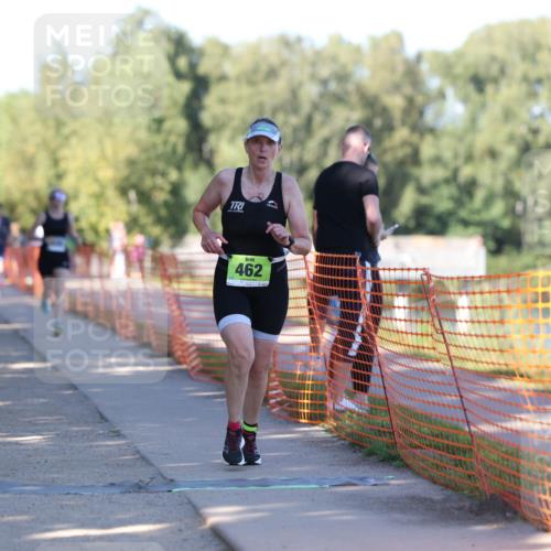 07.09.2025 - 19. Norderstedt Triathlon Michael Strokosch http://msf.ph/oto/8784559 07.09.2025 16:14:27 Laufen 462, 527, 938 meine-sportfotos.de