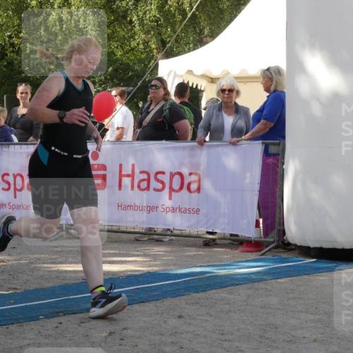07.09.2025 - 19. Norderstedt Triathlon Zöllner http://msf.ph/oto/8784562 07.09.2025 12:17:53 Ziel 1394 meine-sportfotos.de