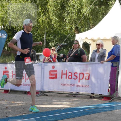 07.09.2025 - 19. Norderstedt Triathlon Zöllner http://msf.ph/oto/8784571 07.09.2025 12:18:11 Ziel 768 meine-sportfotos.de