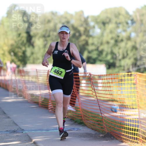 07.09.2025 - 19. Norderstedt Triathlon Michael Strokosch http://msf.ph/oto/8784574 07.09.2025 16:14:28 Laufen 462, 527, 938 meine-sportfotos.de