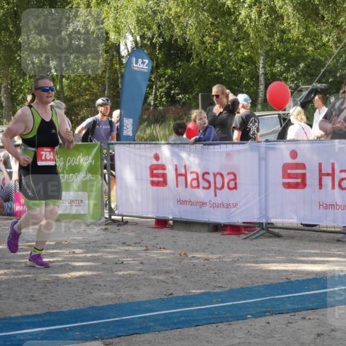 07.09.2025 - 19. Norderstedt Triathlon Zöllner http://msf.ph/oto/8784579 07.09.2025 12:18:35 Ziel 784 meine-sportfotos.de
