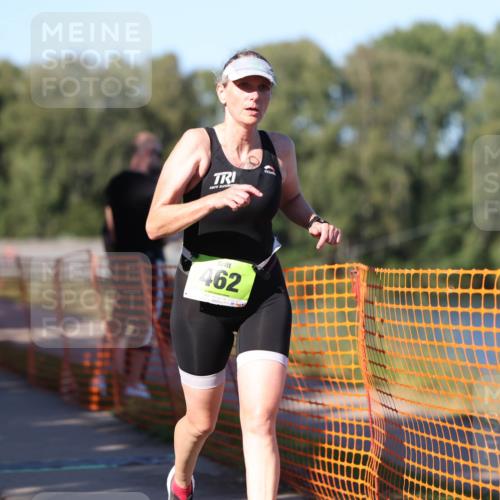 07.09.2025 - 19. Norderstedt Triathlon Michael Strokosch http://msf.ph/oto/8784591 07.09.2025 16:14:29 Laufen 462, 527, 528, 938 meine-sportfotos.de