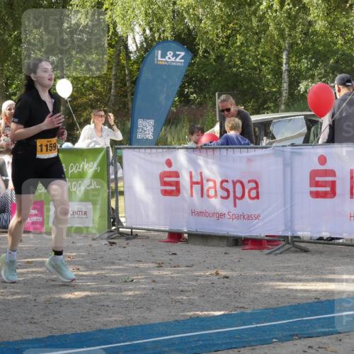 07.09.2025 - 19. Norderstedt Triathlon Zöllner http://msf.ph/oto/8784613 07.09.2025 12:19:15 Ziel 1159 meine-sportfotos.de