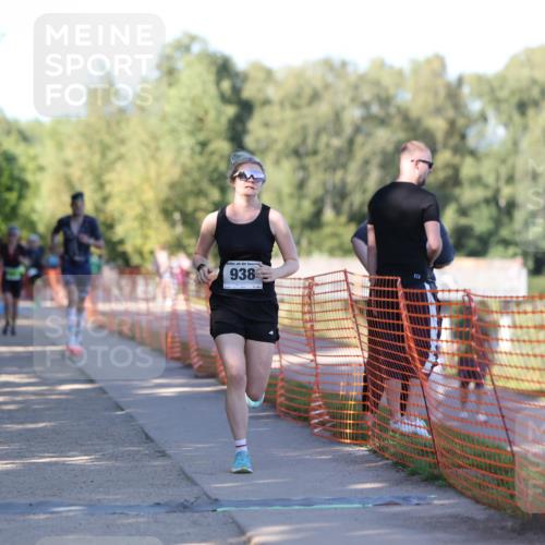 07.09.2025 - 19. Norderstedt Triathlon Michael Strokosch http://msf.ph/oto/8784615 07.09.2025 16:14:32 Laufen 425, 462, 527, 528, 938, 1433 meine-sportfotos.de