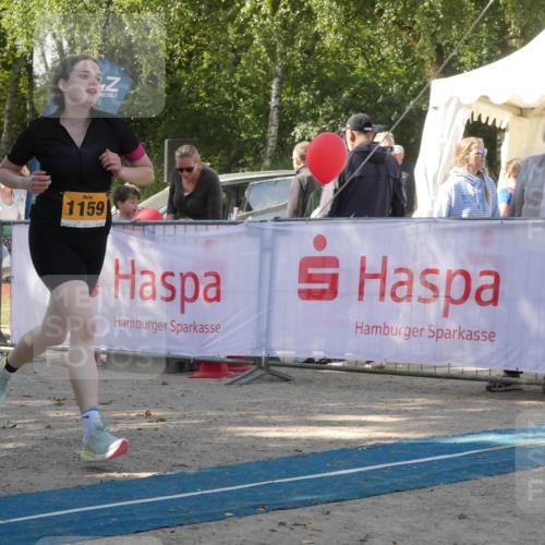 07.09.2025 - 19. Norderstedt Triathlon Zöllner http://msf.ph/oto/8784618 07.09.2025 12:19:16 Ziel 1159 meine-sportfotos.de