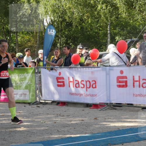 07.09.2025 - 19. Norderstedt Triathlon Zöllner http://msf.ph/oto/8784675 07.09.2025 12:20:42 Ziel 1278 meine-sportfotos.de