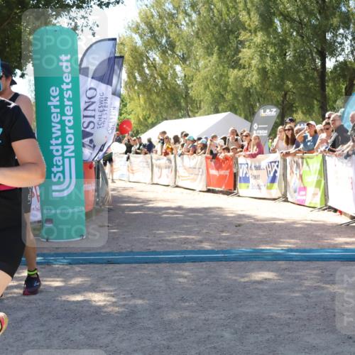 07.09.2025 - 19. Norderstedt Triathlon Zöllner http://msf.ph/oto/8784698 07.09.2025 13:11:21 Ziel 188, 783, 1268 meine-sportfotos.de
