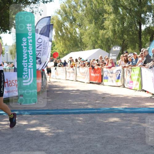 07.09.2025 - 19. Norderstedt Triathlon Zöllner http://msf.ph/oto/8784701 07.09.2025 13:11:21 Ziel 188, 783, 1268 meine-sportfotos.de