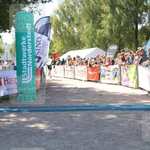 07.09.2025 - 19. Norderstedt Triathlon Zöllner http://msf.ph/oto/8784703 07.09.2025 13:11:21 Ziel 188, 783, 1268 meine-sportfotos.de